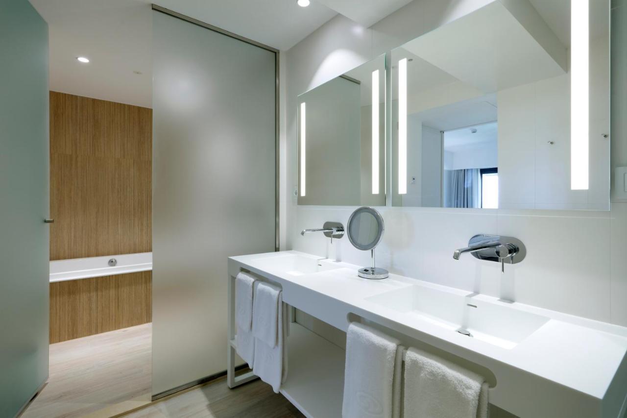 Apartament typu Suite