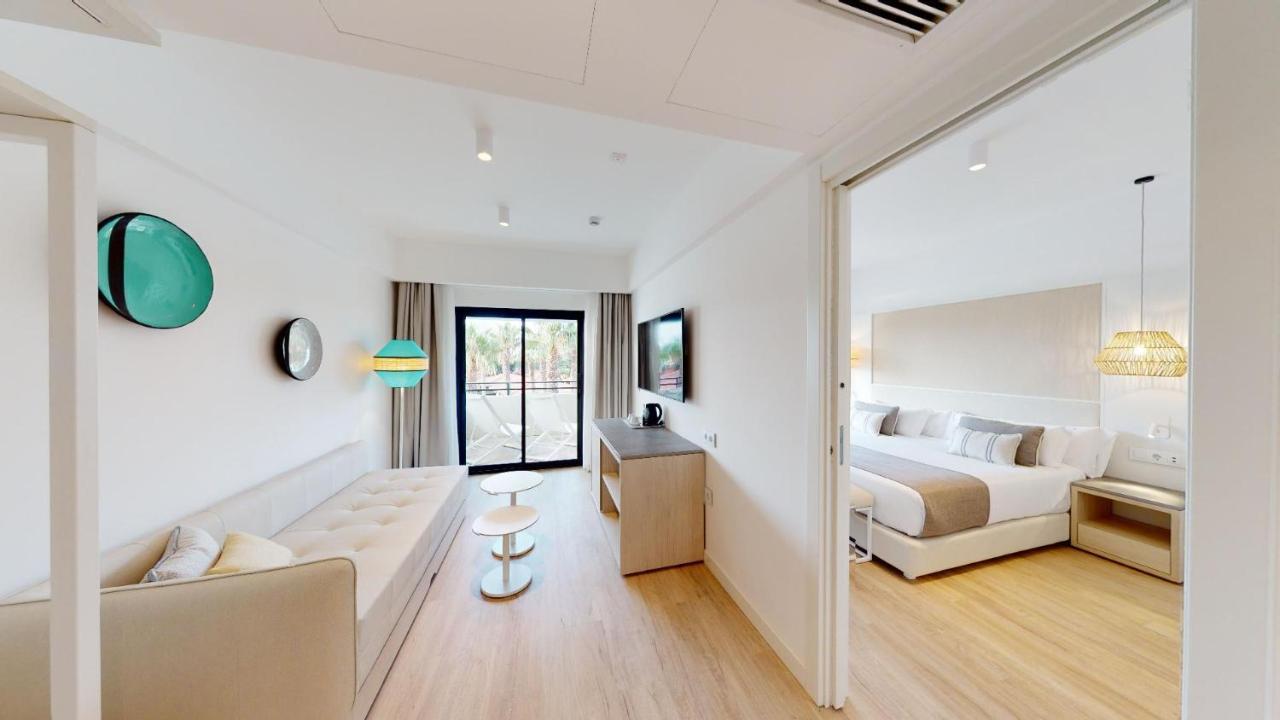 Apartament typu Signature Level Suite, spa w cenie