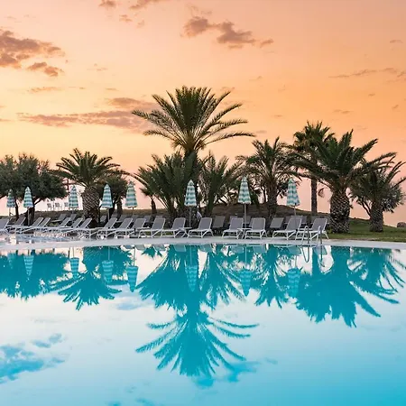 Grand Palladium Sicilia Resort & Spa-2
